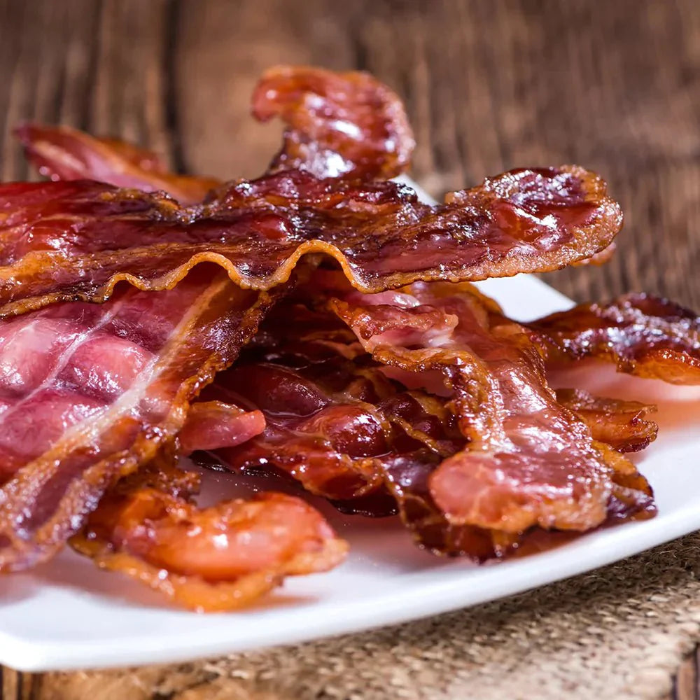 Barbecue Speck - cusori.com