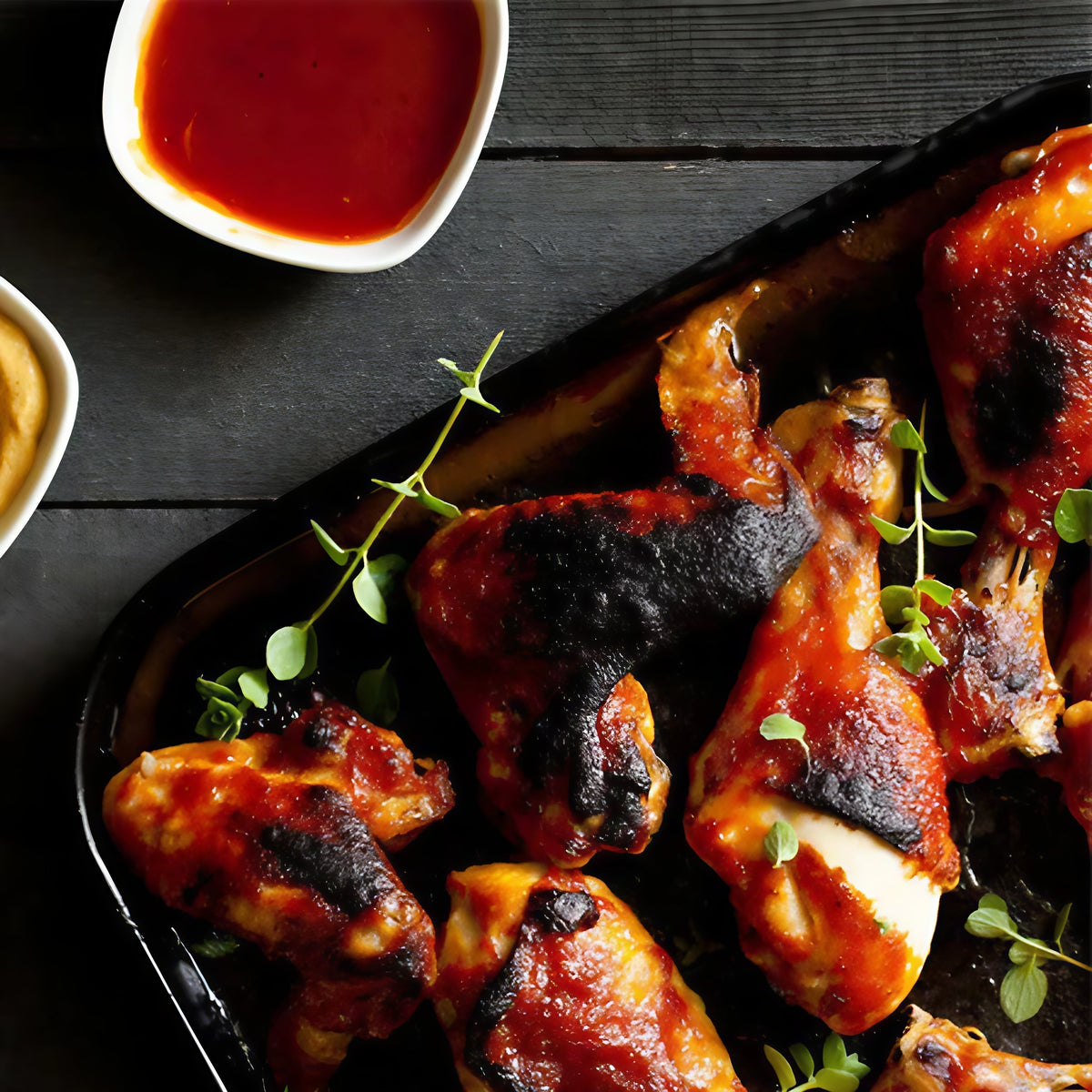 Grillhähnchen - cusori.com