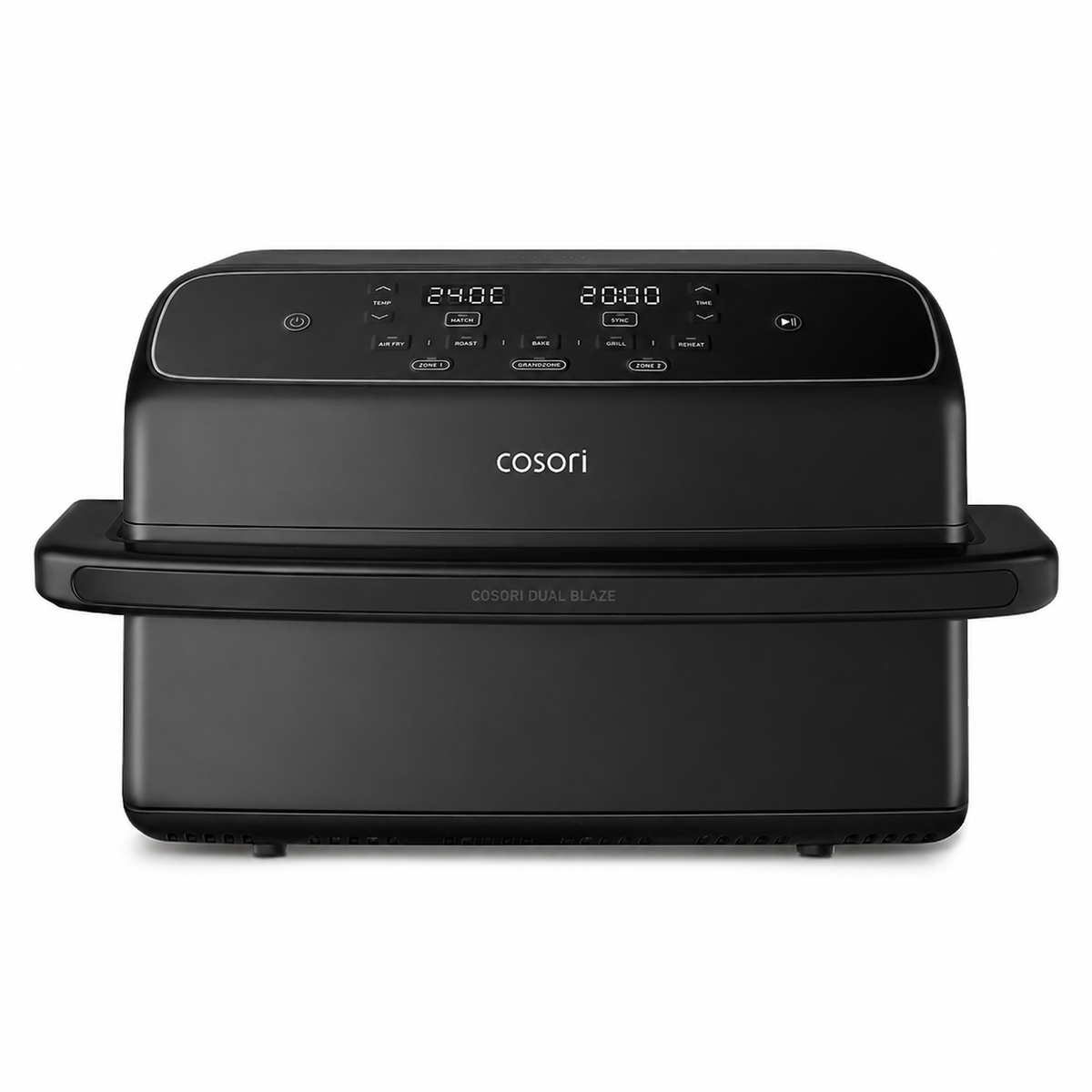 Twinfry Compact