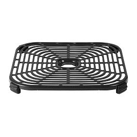 Crisp-Platte für die COSORI Iconic Single Airfryer