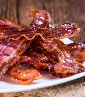 Barbecue Speck - cusori.com