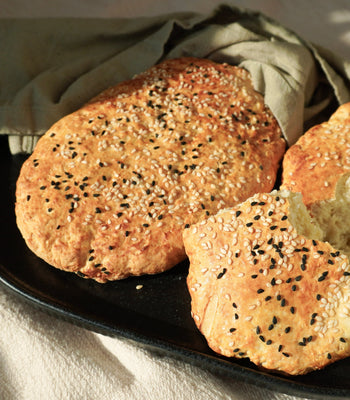 Fladenbrot - cusori.com