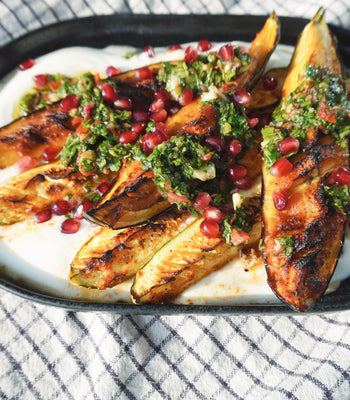 Grillgemüse - cusori.com
