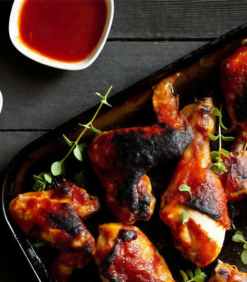 Grillhähnchen - cusori.com
