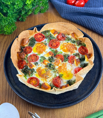 Schnelle Quiche - cusori.com