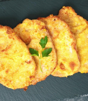 Schnitzel - cusori.com