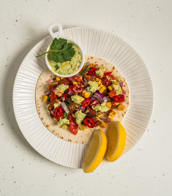 Schweine Tacos - cusori.com