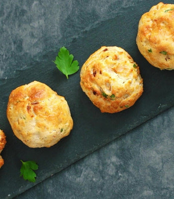 Semmelknödel - cusori.com