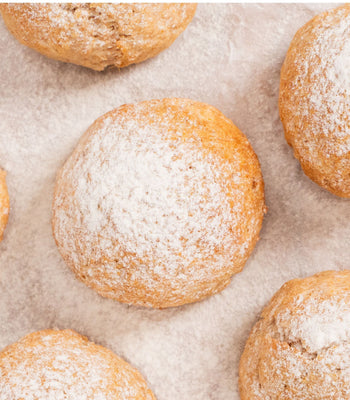 Vollkorn-Quarkbrötchen - cusori.com