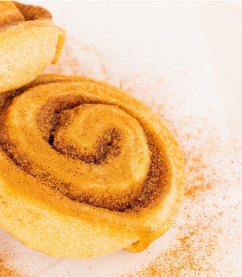 Zimtschnecken - cusori.com