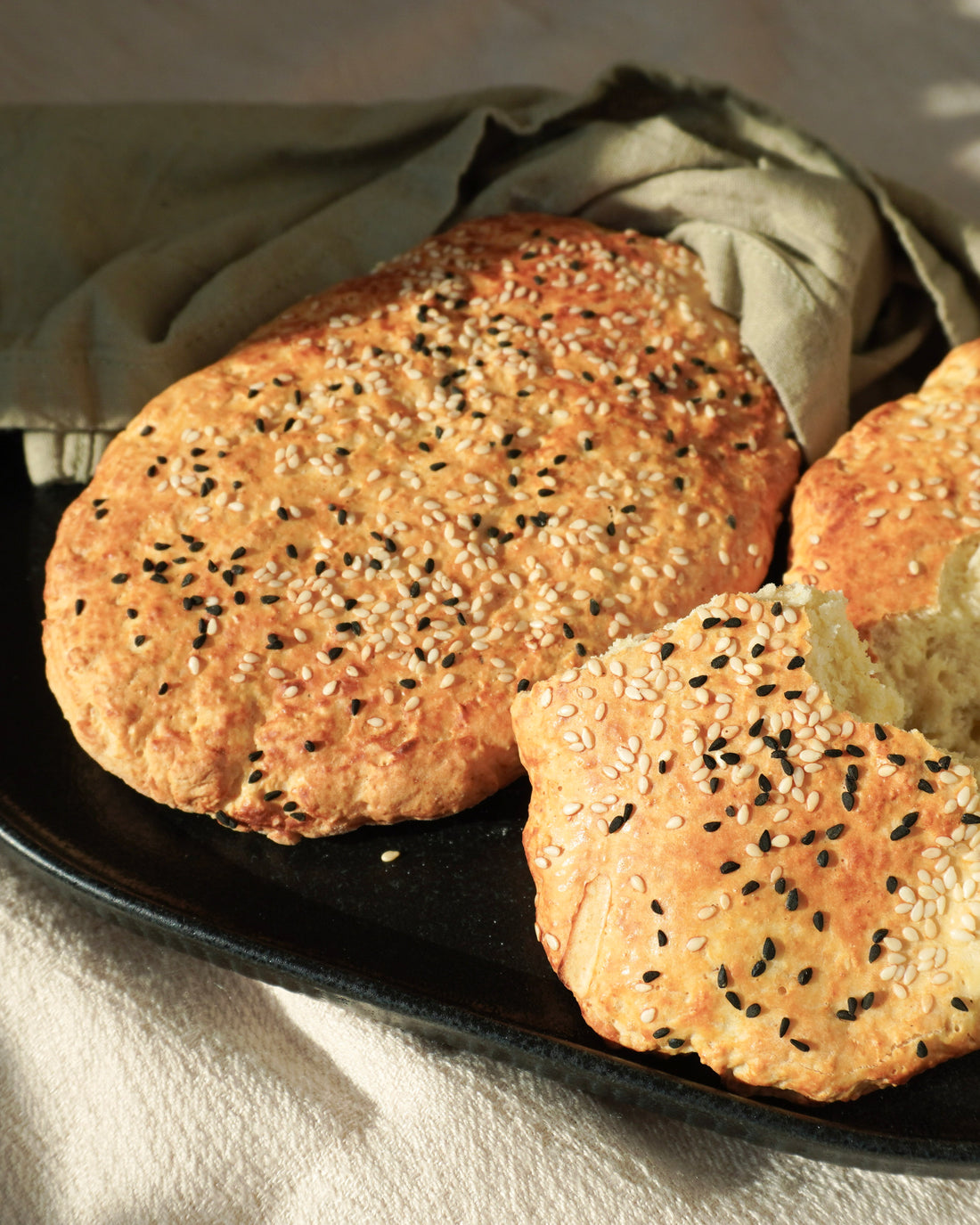 Fladenbrot