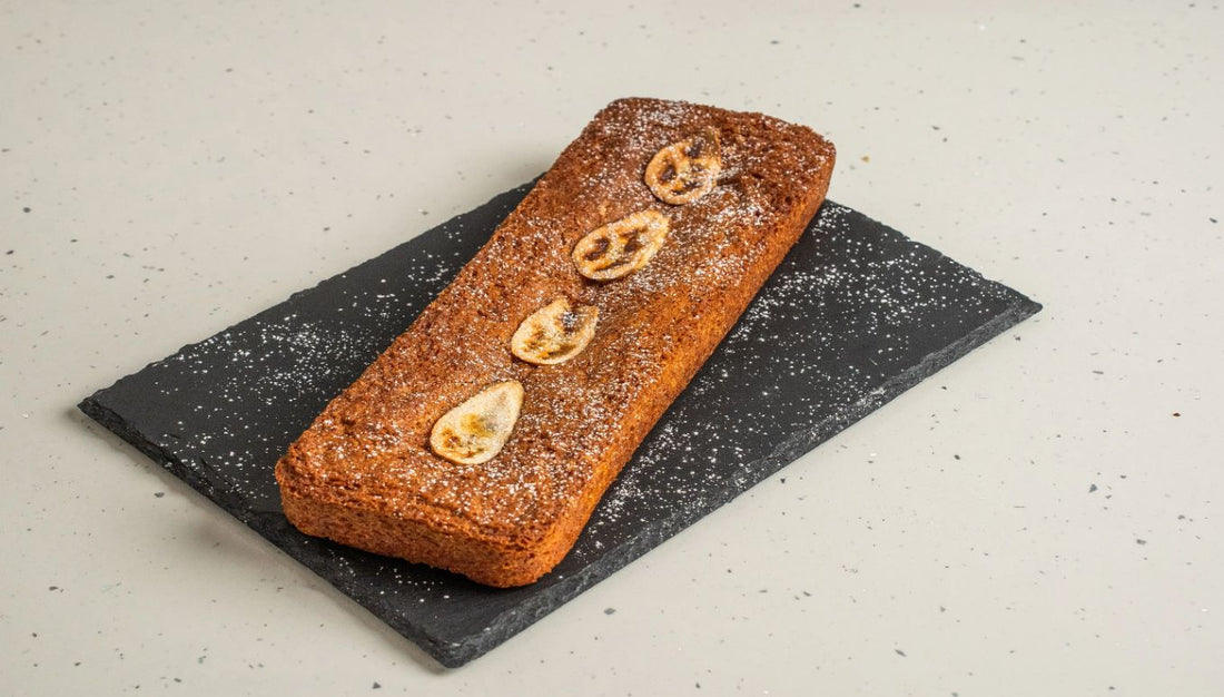 Bananenbrot